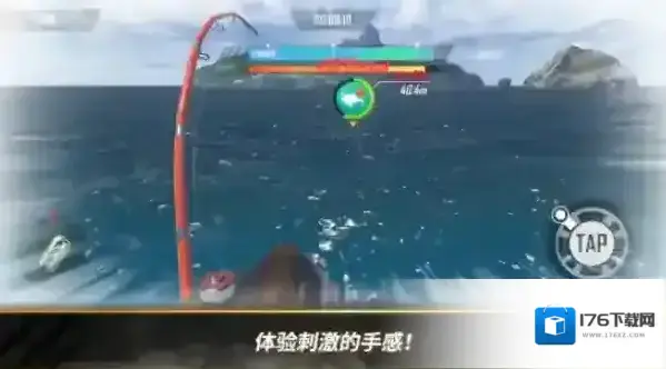 荒野猎人