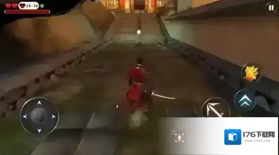 忍者武士隆