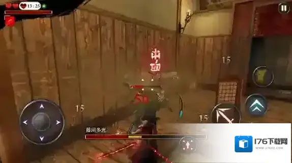忍者武士隆