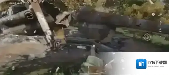 暗区突围
