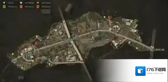 暗区突围