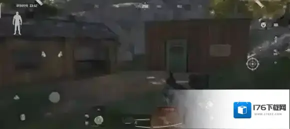 暗区突围
