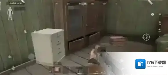 暗区突围