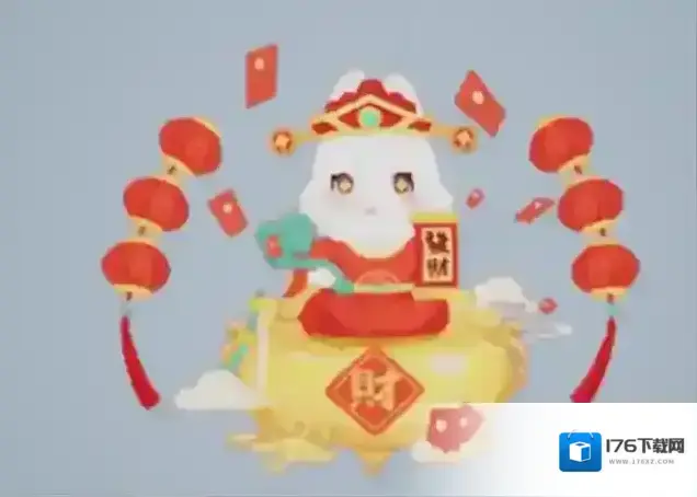 明日之后新春饭庄开业啦！