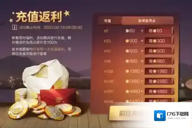 明日之后新春饭庄开业啦！
