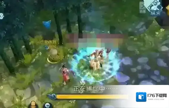 诛仙手游凤钗头隐藏字条一怎么获得 字条一获取攻略
