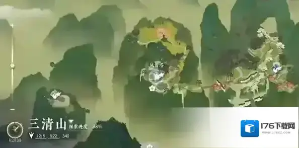 逆水寒手游木箱之囚任务完成攻略