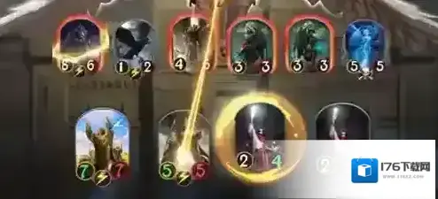 秘境对决残局巧用驱散怎么过 残局巧用驱散通关攻略