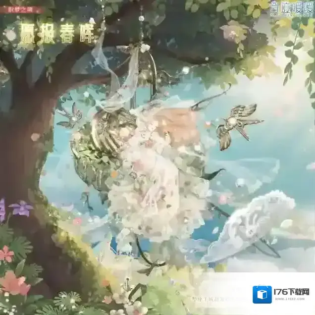 奇迹暖暖维护公告10.0.0版本开启 更新内容一览