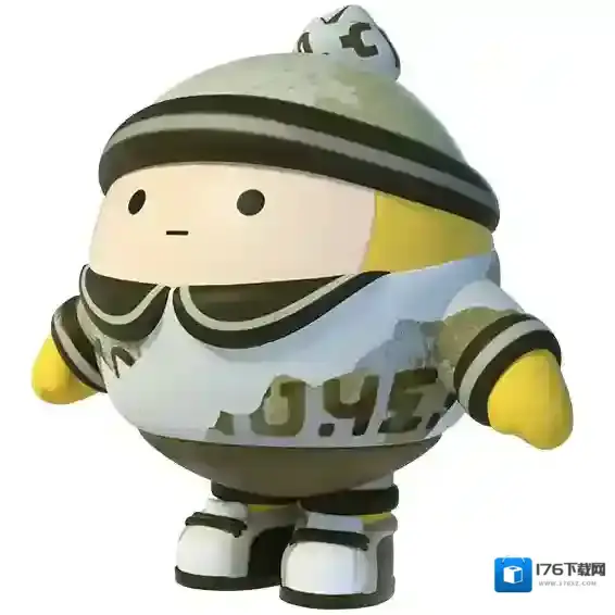 蛋仔派对全新派对季勇闯龙蛋岛季来袭！赛季盲盒、手册好礼...史前冒险之旅即刻启程