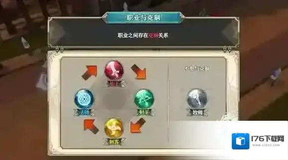 神无月战斗操作模式介绍 战斗系统玩法详解