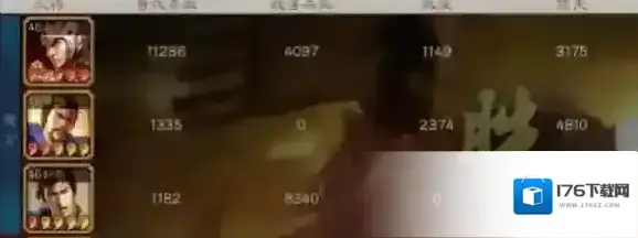 三国志战略版血刃太史慈阵容攻略