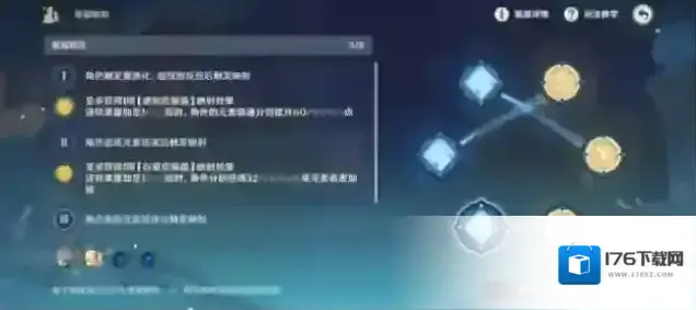 原神振晶的复核实验第六关试用角色通关攻略
