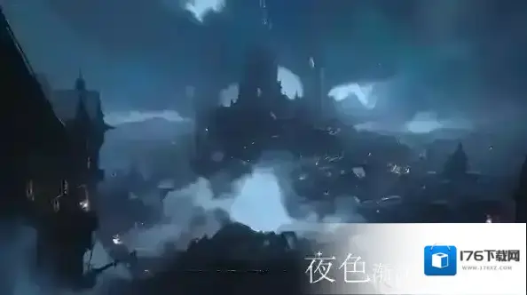 永暮幻想