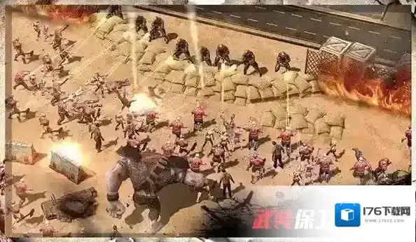 守望黎明