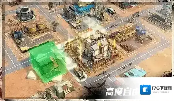 守望黎明