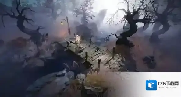 暗黑破坏神不朽武僧地狱4套装BD分享