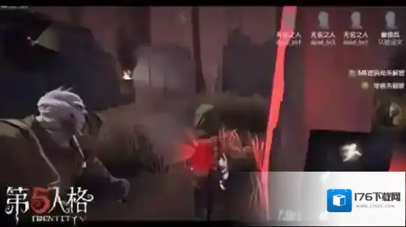 第五人格怎么玩 人物技能是什么 游戏人物怎么玩