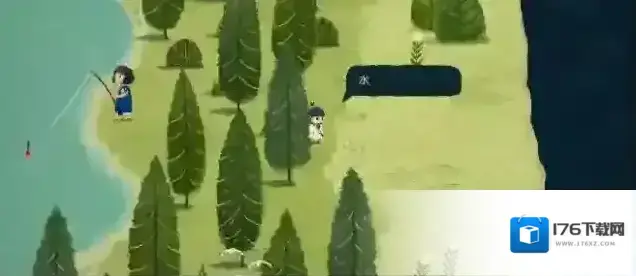 无尽旅图第八章天才钓手攻略图文