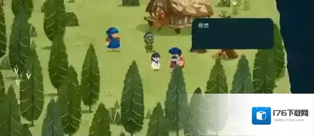 无尽旅图第八章天才钓手攻略图文