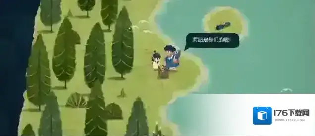 无尽旅图第八章天才钓手攻略图文