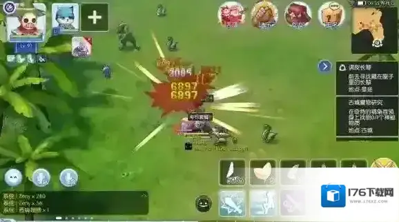 仙境传说RO：守护永恒的爱猫刺怎么玩 猫刺的详细攻略
