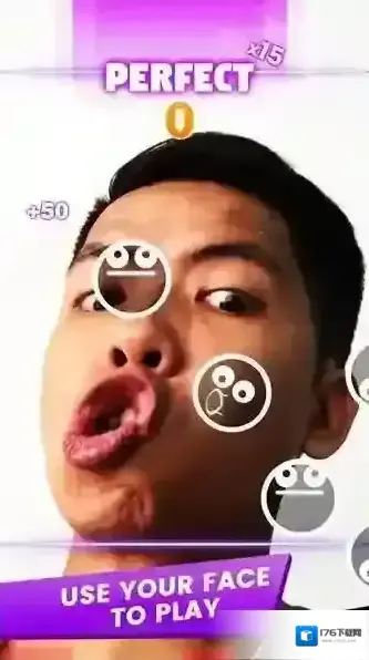 facedance玩不了怎么办 facedance进不去游戏解决办法