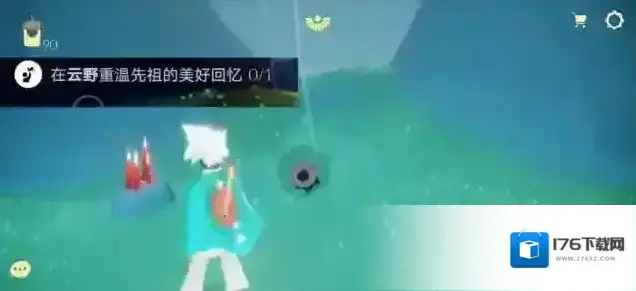 光遇所有的每日任务攻略